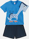 Joyce Kinder Schlafanzug Sommerlich Rua (roua) Little Boy