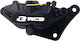 Racing Boy Motorcycle Brake Caliper 10280115