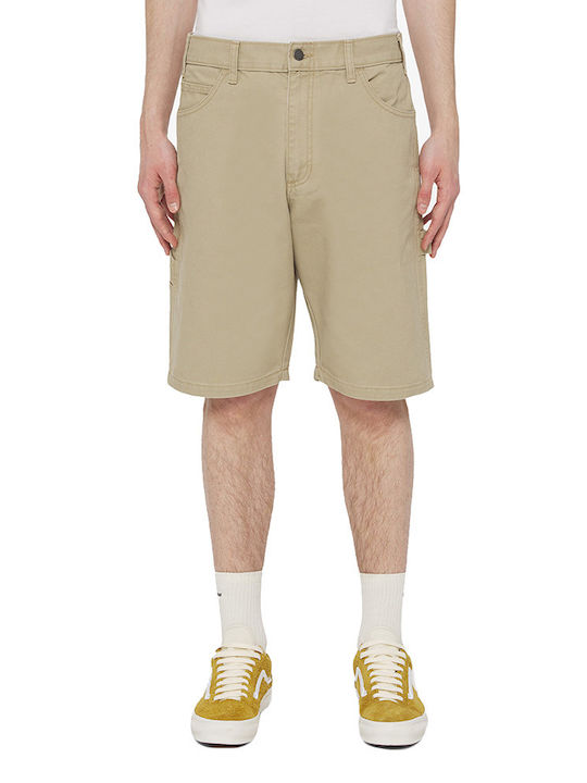 Dickies Herrenshorts Beige