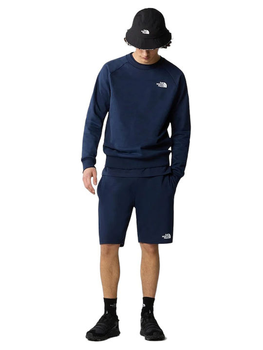 Αθλητική Ανδρική Βερμούδα Navy