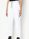 Sweatpants White