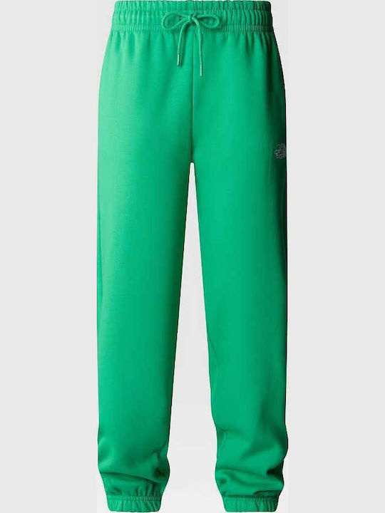 The North Face Sweatpants Jogger Green