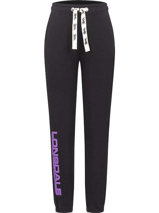 Lonsdale