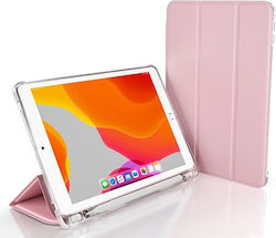 Klappdeckel Rosa (iPad Air) 0009096863