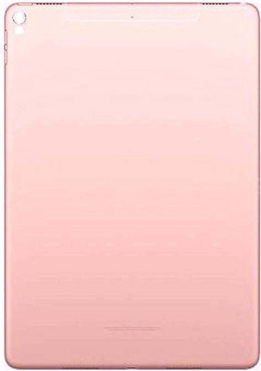 Флип капак Устойчив Розов (iPad Air 2019 / iPad Pro 2017 10.5" - Превод: iPad Air 2019 / iPad Pro 2017 10.5")