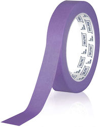 Deltec Paper Tape 18mm x 50m