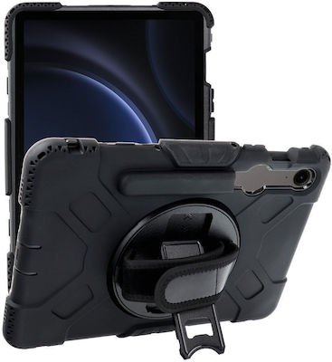 Hrd Case Samsung Galaxy Tab S9 Fe 11" Black