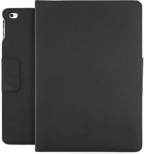 Premium Book Case for iPad Mini 6 2021 8.3" Black