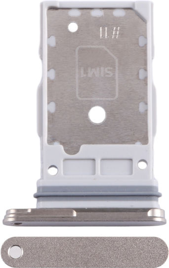 Sim Card Slot Samsung Galaxy S24 Ultra 5g Sm-s928b Alb