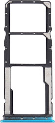 Sim Card Slot Sim Card Tray Xiaomi Redmi 9a Dual Card Version Green Green Sim Card Slot Sim Card Tray Xiaomi Redmi 9a Dual Card Version Green Green