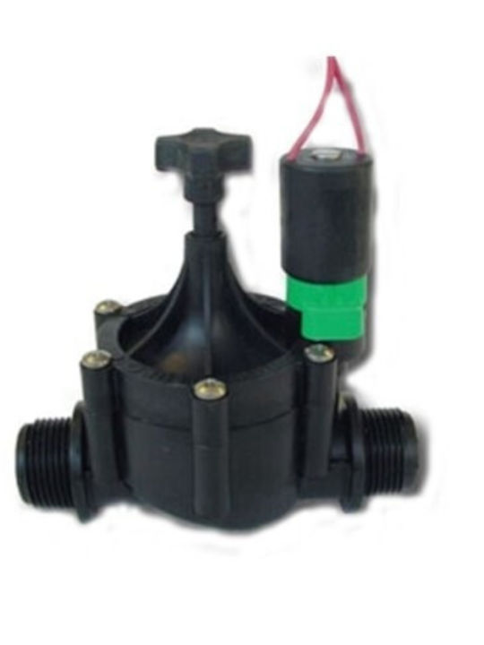 Irritrol Flow Control Електро-пръскачка за Поливане 1" с Мъжка Резба (A/A) 32326010603