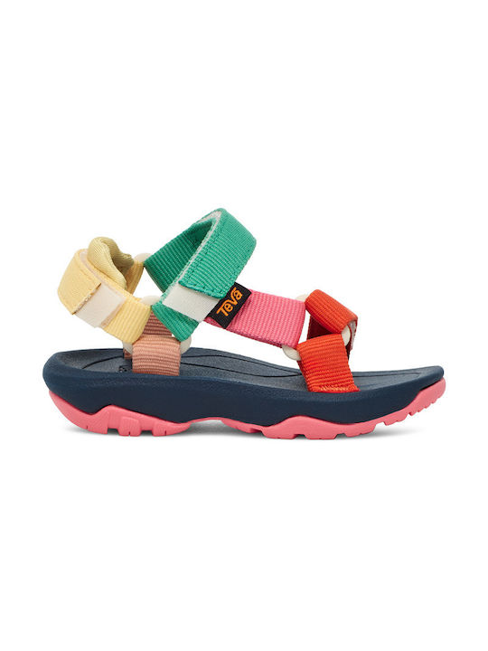 Teva Sandale Copii Multicolore