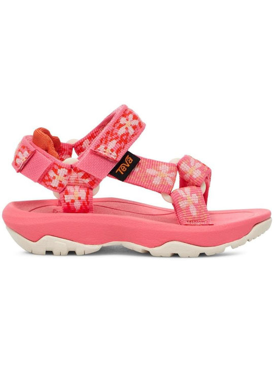 Teva Kids' Sandals Pink