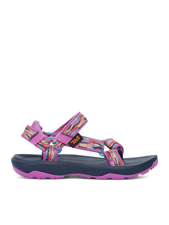Teva Kids' Sandals Hurricane XLT 2 Multicolour