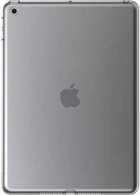 Baseus Flip Cover Πλαστικό Διάφανο iPad Pro (2017) 061148