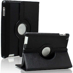 Samsung Flip Cover Durable Black (Universal 10.5")