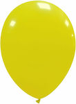 Σετ 100 Μπαλόνια Latex Κίτρινα