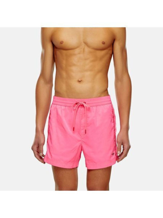 Diesel Men's Swimwear Shorts Multicolour