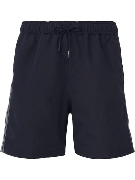 Men's Swimwear Shorts Dark Blue 24415002-13