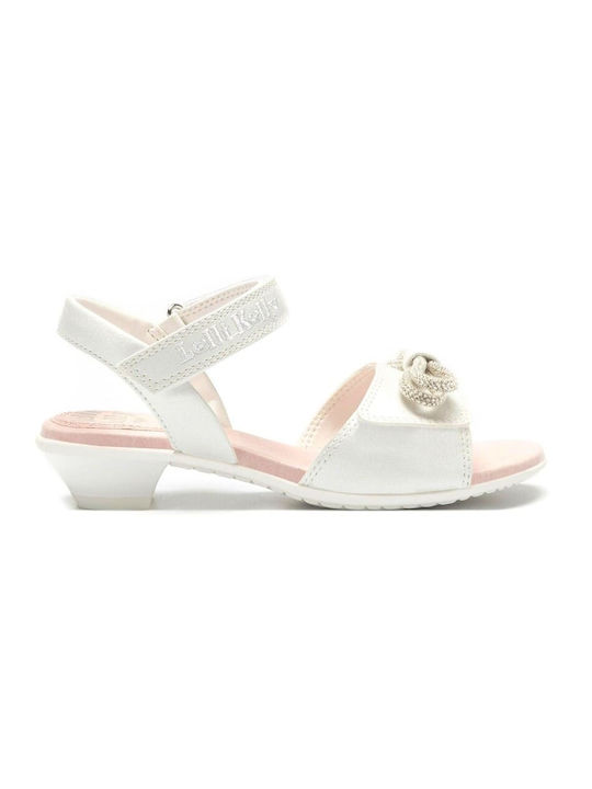 Lelli Kelly Kids' Sandals White