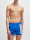 Hugo Boss Men's Swimwear Shorts Blue