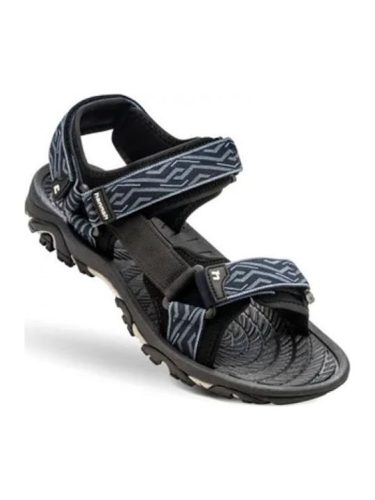 Hannah Kids' Sandals Blue