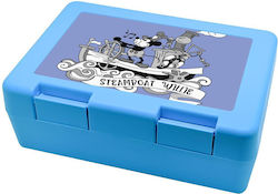 Koupakoupa Plastic Kids' Food Container Mickey ...