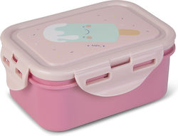 Saro Ice Creams Pink Saro Ice Creams Pink