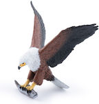 African Eagle Figurine