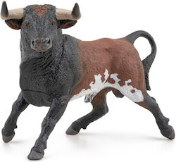 Papo Spanish Bull for 5+ Years 10cm