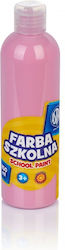 Astra Tempera Farben Light Pink 250ml 1Stück