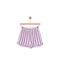 Yell Oh! Kids Shorts/Bermuda Fabric White