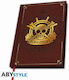 Abysse One Piece Premium Notebook 90 Sheets A5 ...