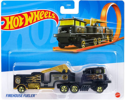 Mattel Camion