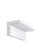 Rabalux Zaragoza Стенно Външно Осветително Тяло LED IP54 10W