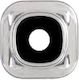 Camera Lens Camera Lens Frame Camera Glass Samsung Galaxy Grand Neo I9060/grand Neo Plus I9060i/grand I9082 Silver Silver Samsung Galaxy Grand Samsung Galaxy Grand Neo Plus Samsung Galaxy Grand Neo