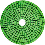 Graphite Disc de șlefuire Μetal 125mm