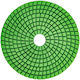 Graphite Grinding Disc Metal 125mm