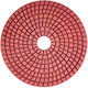 Graphite Δίσκος Λείανσης K400 Μετάλλου 125mm