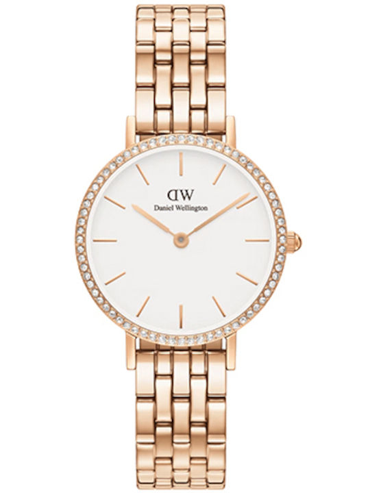 Daniel Wellington Petite Women's Watch with Pin...