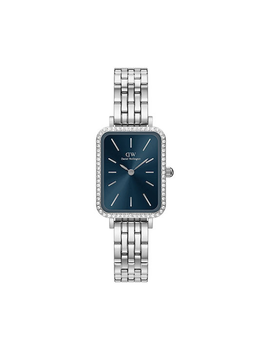 Daniel Wellington Quadro DW00100670 Skroutz.gr