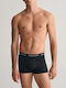 Gant Men's Boxer Black