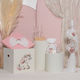 Papillon Kids Baptism Set with Unicorn Subject OK24235