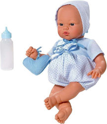 Asi Collection Baby Doll for 3+ Years 36 cm