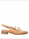 Hispanitas Beige Heels