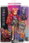 Mattel Doll Monster High 25cm