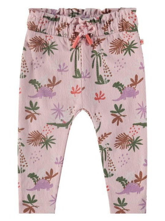 Babyface Pantaloni copii Rose