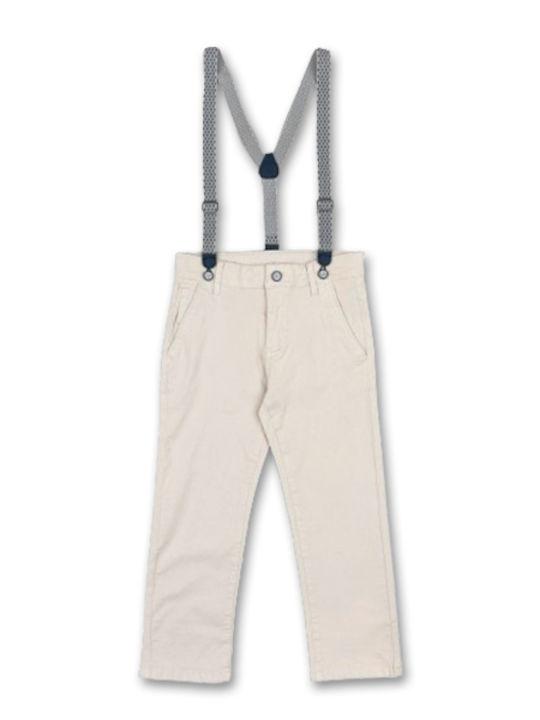 Losan Kids Trousers BEZ