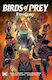 Birds Of Prey Progeny Paolo Siquiera
