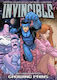 Invincible